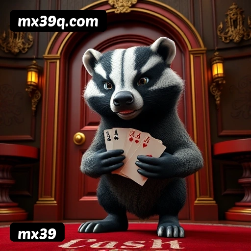 mx39 APK - Download Oficial Android