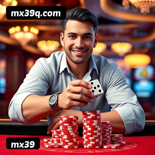 mx39 Bet - Apostas Esportivas Profissionais