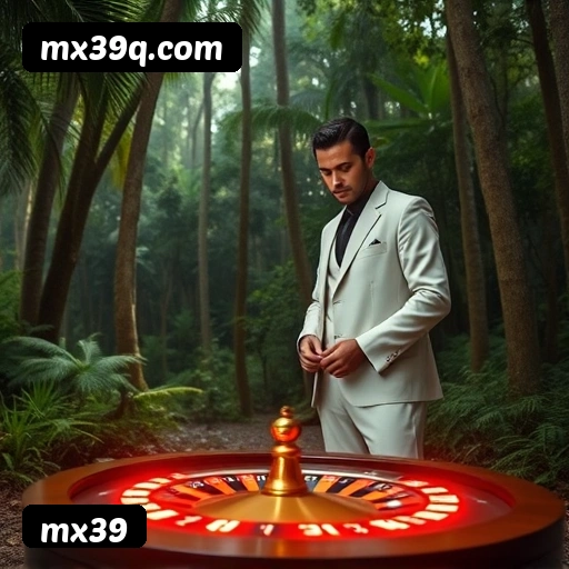 mx39 Facebook Oficial