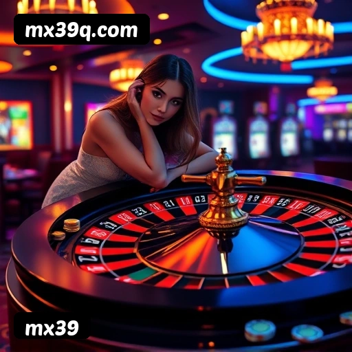 mx39 Win - Como Ganhar Mais