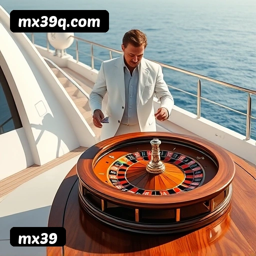 mx39 Cassino Ao Vivo - 50+ Mesas HD 4K