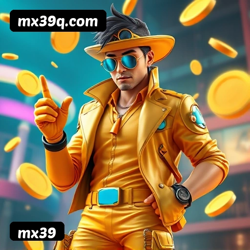 Catálogo Completo de Bônus mx39